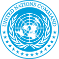 United Nations Command insignia